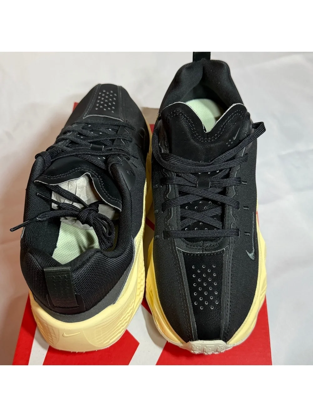 Nike Ava Rover GS Black HF6331-001 Shoes 6.5Y